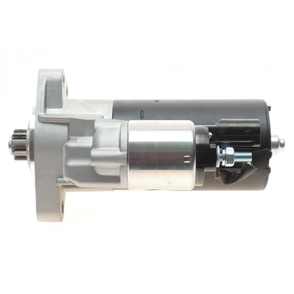 Стартер Audi Q7/VW Touareg 3.0 TDI 04-18 (12V/2kw) (z=9)