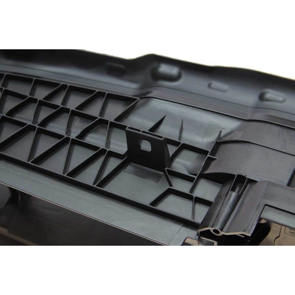 Повітропровід бампера (нижній) BMW 7 (G11) 19-