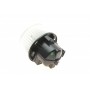 Моторчик пічки Volvo S60/S80/V60/V70/XC60/XC70 05-