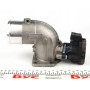 Корпус заслонки дросельної Fiat Ducato 3.0CDI 06-
