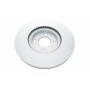Диск гальмівний (передній) Ford Ecosport 1.0-2.0 12- (300x25) PRO