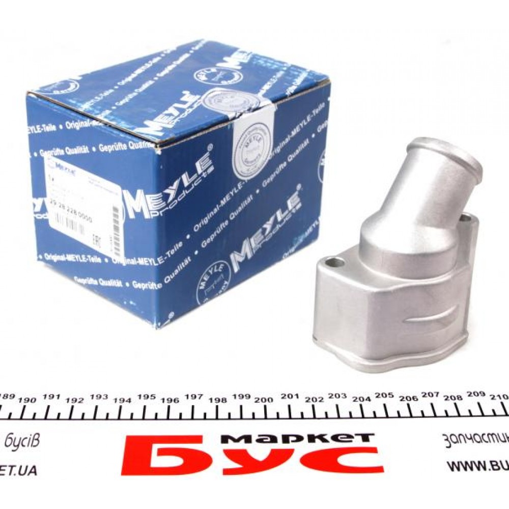 Більше не постачається Термостат Chevrolet Lacetti/Evanda/Nubira 1.4-2.0i 00-