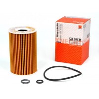 Фільтр масляний VW 1.6 -2.0TDI 10-