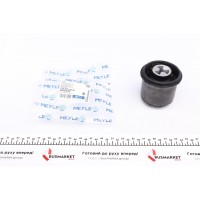 Сайлентблок балки (задньої) Seat Cordoba/Ibiza III/VW Polo 95-02