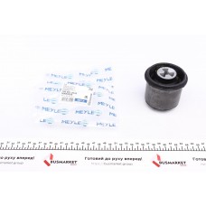 Сайлентблок балки (задньої) Seat Cordoba/Ibiza III/VW Polo 95-02