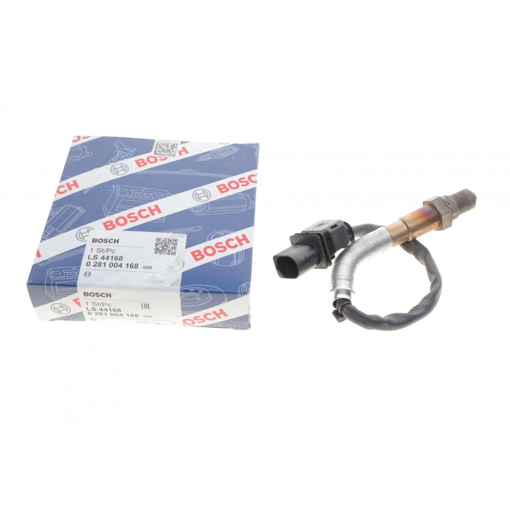 Лямбда зонд BMW 3 (E90)/5 (F10)/7 (F01/F02/F03/F04) 3.0d (N57) 180kw 08-12