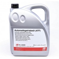 Олива ATF Dexron VI (5L) (Opel/BMW/MB)