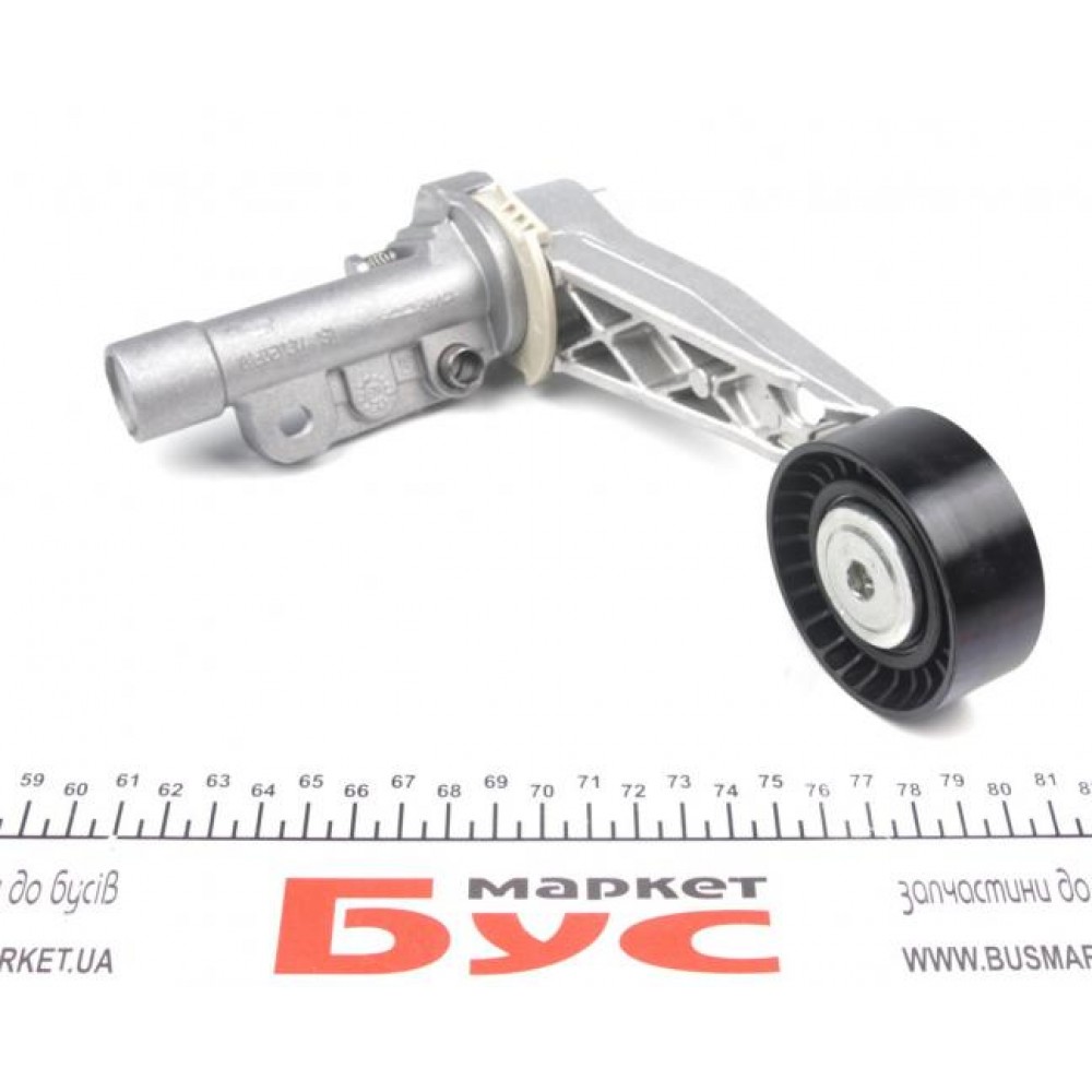 Комплект ременя генератора BMW Mini Couper (R58) 1.6i 11-15 (6PK0895DT)