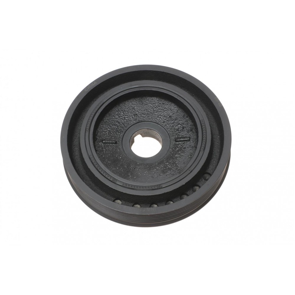 Шків колінвалу Ford Mondeo/Land Rover Freelander 2.2 TDCi/TD4 06-14 (6PK)