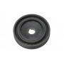Шків колінвалу Ford Mondeo/Land Rover Freelander 2.2 TDCi/TD4 06-14 (6PK)