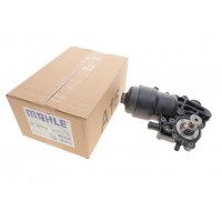 Корпус фільтра масляного VW Touareg/Audi Q7 3.0 TDI 07-18 (з термостатом)