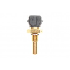 Датчик температури охолоджуючої рідини Audi 80/90/100 2.3 86-96 (M10x1) чорний