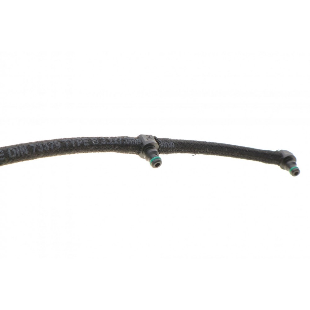 Шланг паливний BMW 3 (E46/E90)/5 (E39/E60) 98-10 M57 D25/M57 D30