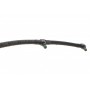 Шланг паливний BMW 3 (E46/E90)/5 (E39/E60) 98-10 M57 D25/M57 D30