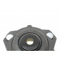 Подушка амортизатора (переднього) + підшипник Ford Fiesta 01-08