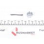 Наконечник тяги рульової (R) Toyota Camry 01-06