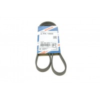 Ремінь генератора Toyota Avensis/Camry/Rav 4 1.8/2.0 83-00/Honda Civic 1.4-1.6 88-95