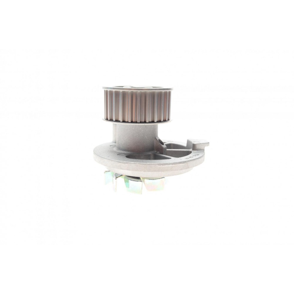 Помпа води Opel Astra F/G/H/Omega B/Vectra A/B/Zafira A/B 1.8i/2.0i/2.2i/2.4 94- (25z) (R/B) (8 лоп)