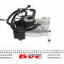 Компресор автомобільний 12V/144W/9.6 BAR (аналоговий манометр PSI/бар)