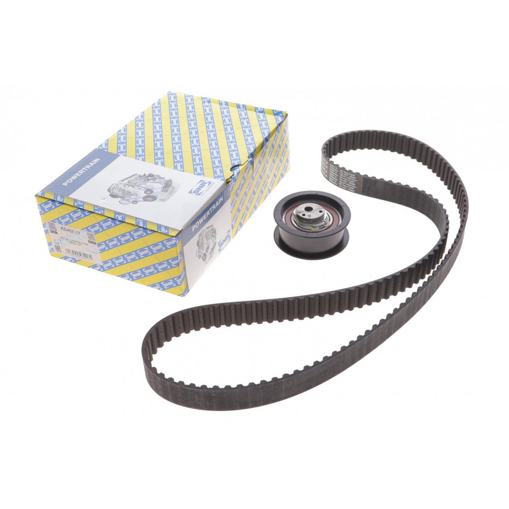 Комплект ГРМ VW T4 1.9D/TD (55426)