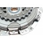 Комплект зчеплення VW Golf 1.2/1.4/1.8 10-14  (+вижимний) (LUK всередині)