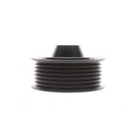 Ролик генератора Renault Megane III/Scenic III 1.2-1.4 12-(паразитний) (75х29), H5F/H4J