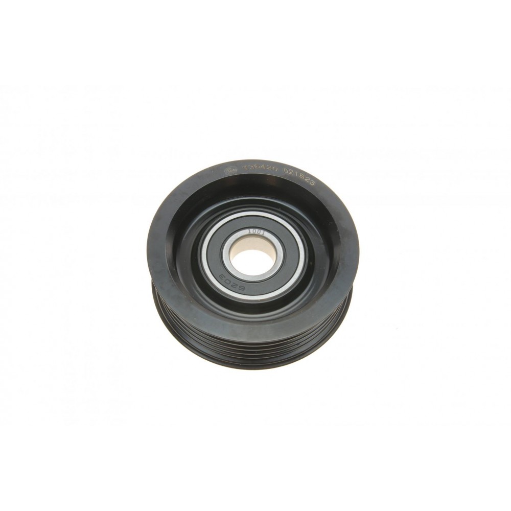 Ролик генератора Mazda 3 1.3/1.6 03-14 (паразитный) (79х25)