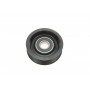 Ролик генератора Mazda 3 1.3/1.6 03-14 (паразитный) (79х25)