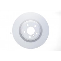 Диск гальмівний (задній) BMW 5 (F07/F11)/ 7(F01/F02/F03/F04) 08-17 (370x23.9)