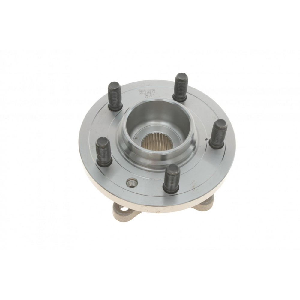 Підшипник маточини (передньої) Land Rover Discovery III 04-09/Range Rover Sport 05-09