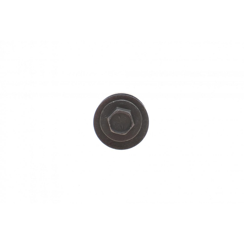 Болт кріплення бампера (заднього) Toyota Land Cruiser Prado (J150/J152) 09-