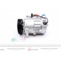 Компресор кондиціонера Audi A4 2.4 01-05 (d=100mm)