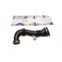 Патрубок фільтра повітряного Citroen Berlingo/Jumpy 1.6HDi 04- (к-кт в зборі)