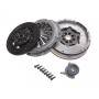 Демпфер + комплект зчеплення Land Rover Discovery/Freelander/Range Rover 2.2D 06-