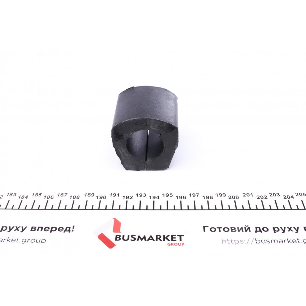 Втулка стабілізатора (переднього) MB 207-310 (d=32mm) (32x48x52)