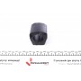 Втулка стабілізатора (переднього) MB 207-310 (d=32mm) (32x48x52)