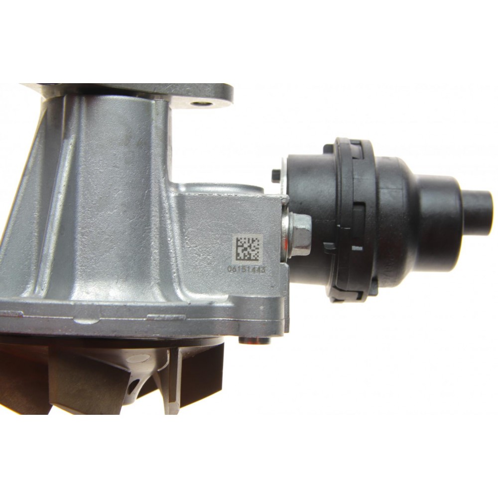 Помпа води BMW 5 (G30) B47 16-