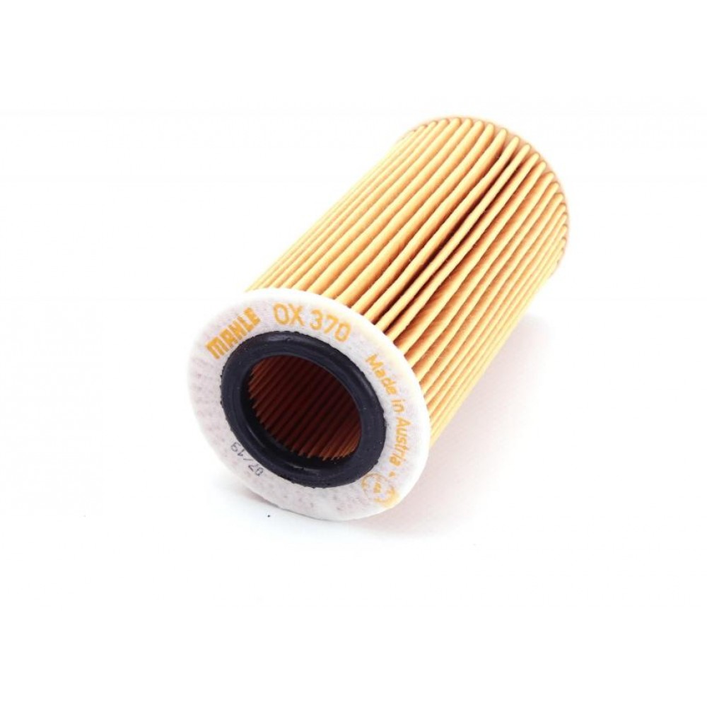Фільтр масляний Volvo C30/C70/S40/S60/S80 10-