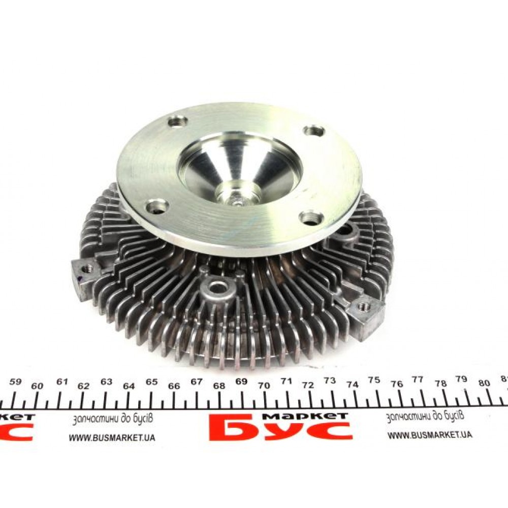 Муфта вентилятора MB Vario 4.3TD OM904