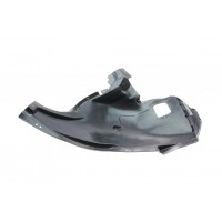 Підкрильник (передній) BMW 5 (E70) 06-13 (L)