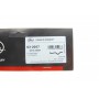 Патрубок радіатора BMW X5 (E71/E72) 3.0 07-14 N54/N55