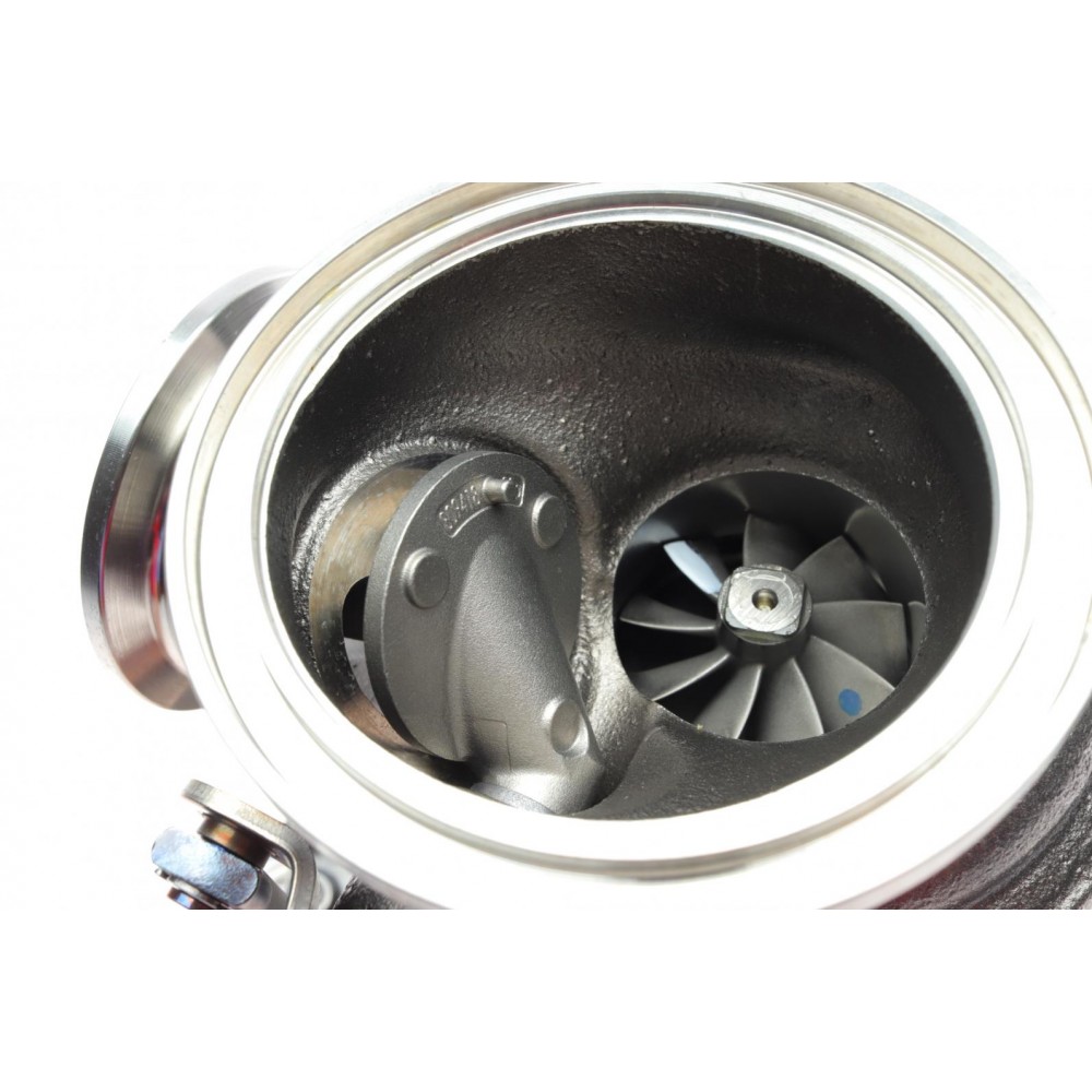 Турбіна BMW X5 (E70)/X6 (E72) 4.4 (S63) 09-