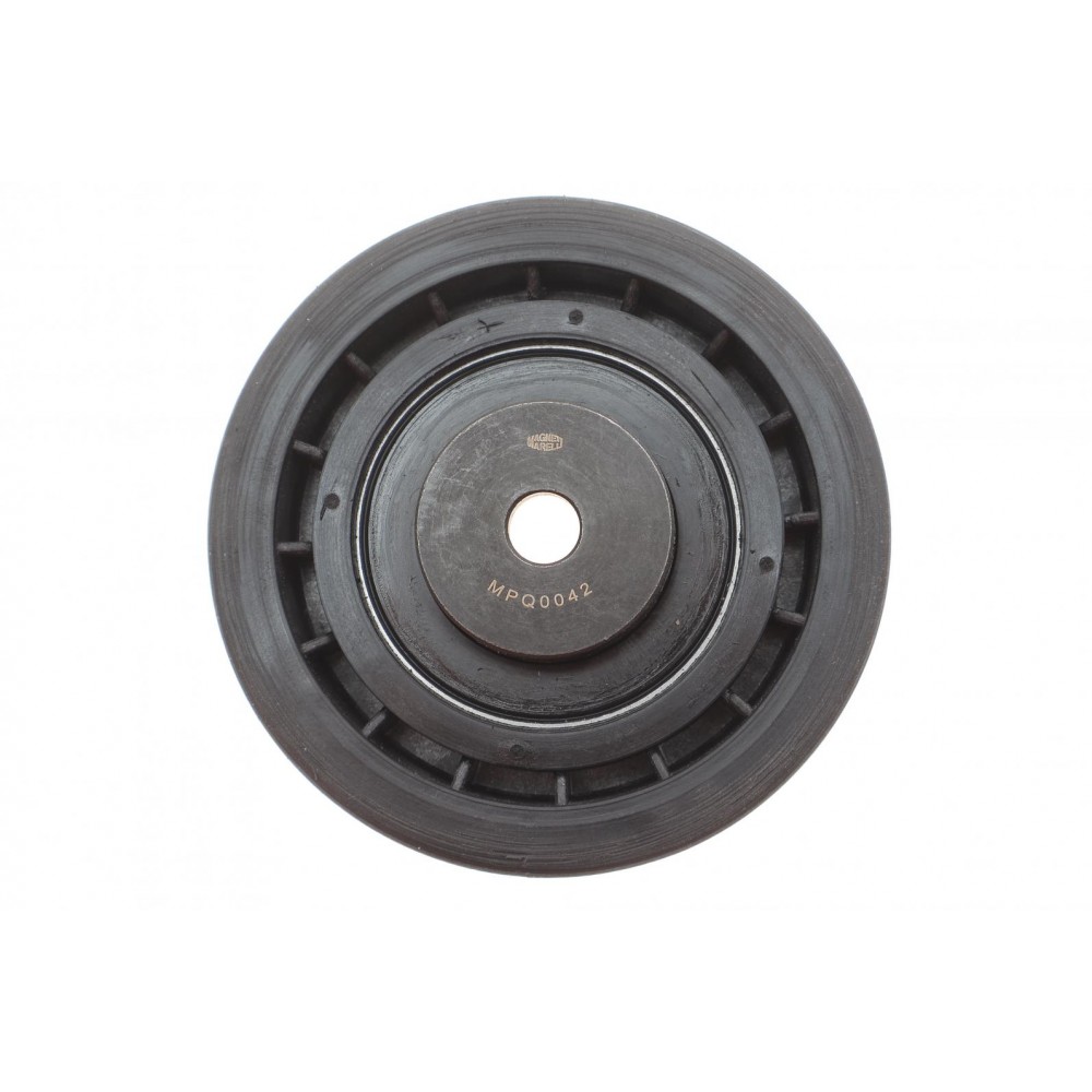 Ролик генератора VW T4 2.5TDI 90-03 (натяжний) (81х22.5x26) (MPQ0042)