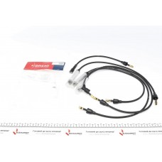 Проводи запалювання Opel Kadett 1.8/2.0i -91 (к-кт)