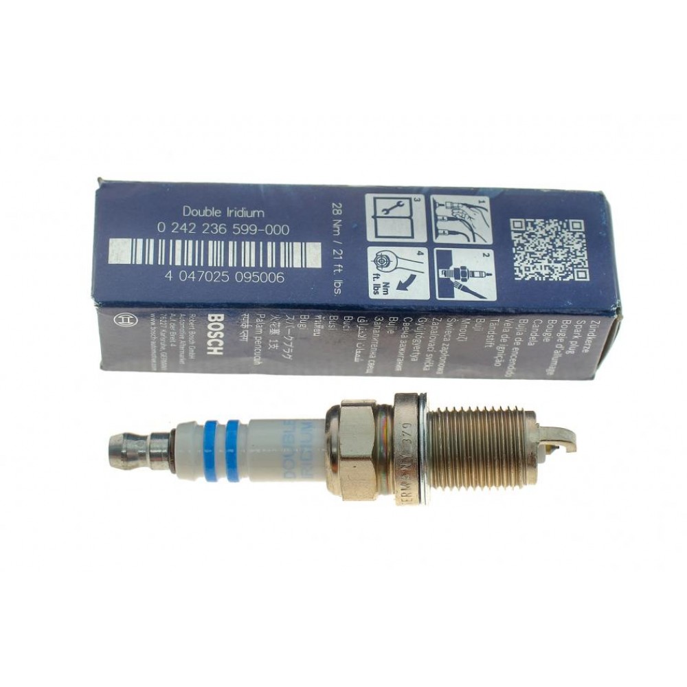 Свічка запалювання Infiniti J30/M30 3.0i/Lexus ES/GS/LS 2.0-4.3i 89-06