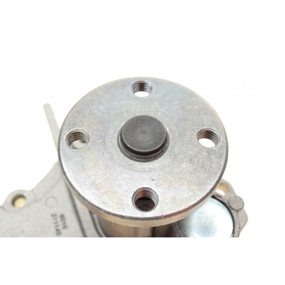 Помпа води Ford Fiesta IV/V/Focus/Fusion 1.25/1.4/1.6 95-12/Mazda 2 03-07/Volvo C30/S40/V50 05-12