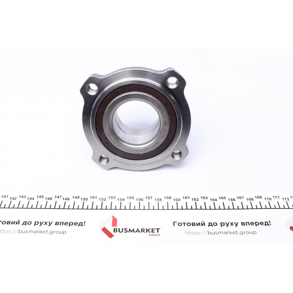 Підшипник маточини (задньої) BMW X5 (E70/F15/F85)/X6 (E71/E72/F16/F86) 08-