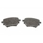 Колодки гальмівні (задні) Citroen C4/Berlingo/Peugeot 308/508/3008/Partner/Opel Combo 13-