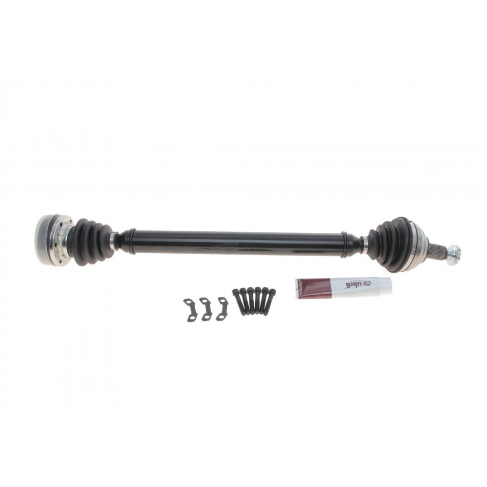 Піввісь (передня) Seat Cordoba/Ibiza/Skoda Fabia/Roomster/VW Polo 1.2/1.4/1.9D 99- (R) (36x754.5)