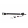 Піввісь (передня) Seat Cordoba/Ibiza/Skoda Fabia/Roomster/VW Polo 1.2/1.4/1.9D 99- (R) (36x754.5)